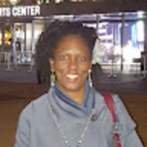 Meet your Posher, Monique